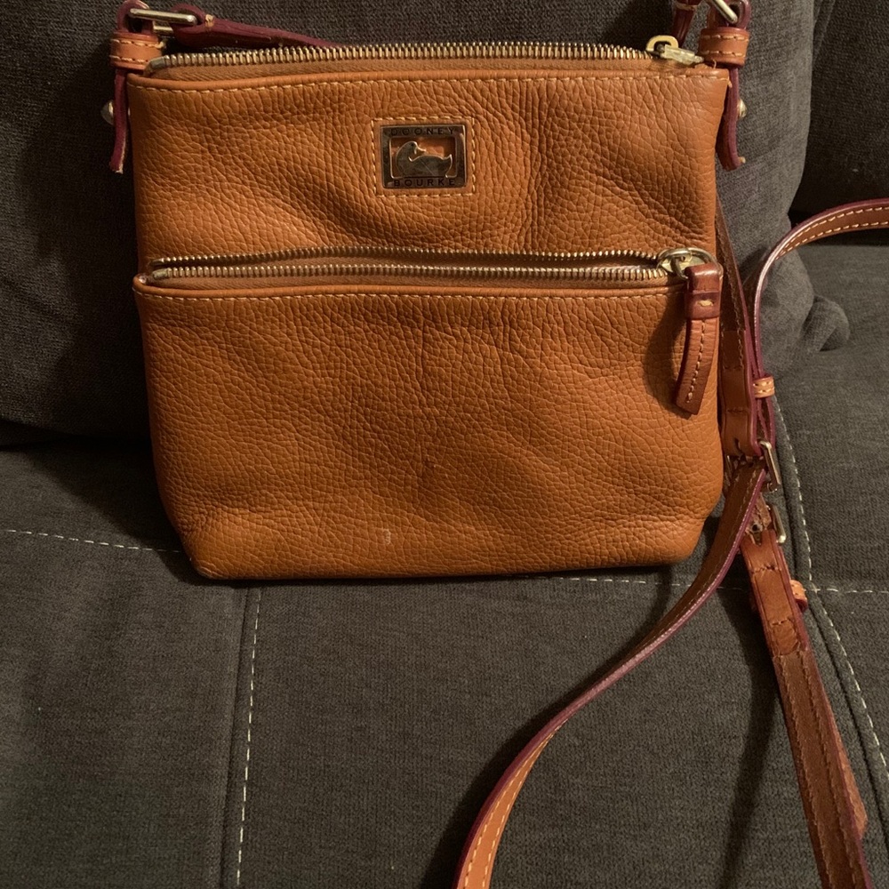 Dooney & Bourke